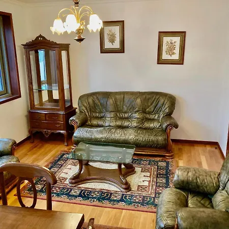 Apartmán Povoa Center *