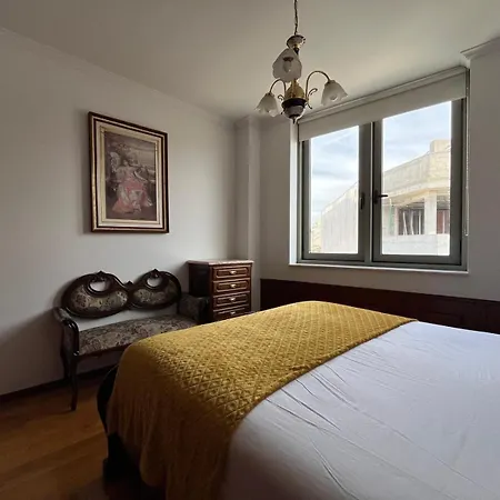 Povoa Center Appartement