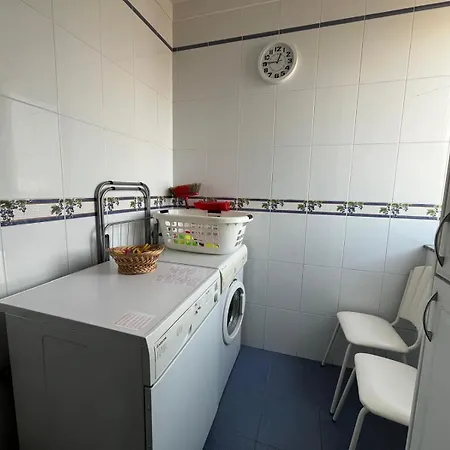 Apartmán Povoa Center Póvoa de Varzim