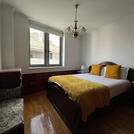 Povoa Center * Póvoa de Varzim