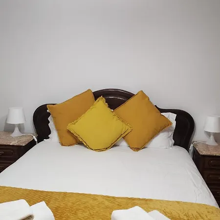 Povoa Center Appartement