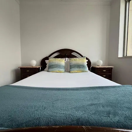 Povoa Center Póvoa de Varzim