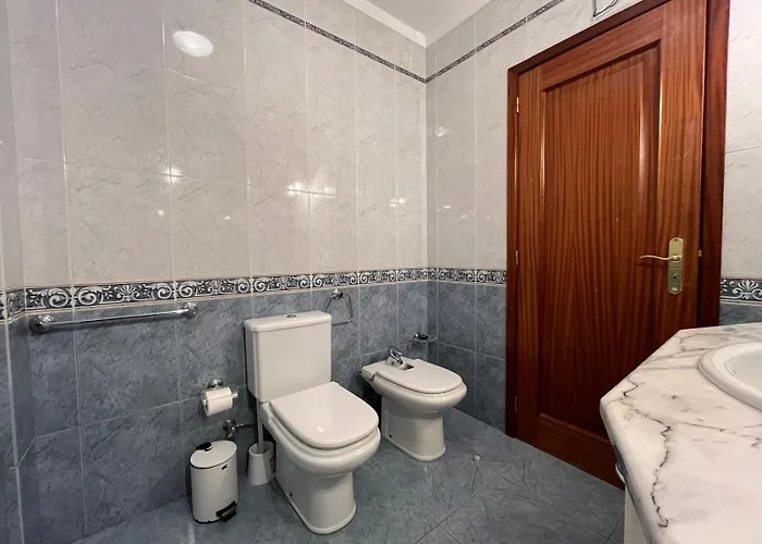 Povoa Center * Póvoa de Varzim