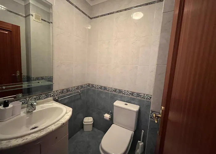 Appartement Povoa Center