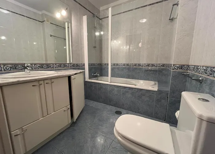 Povoa Center Appartement *