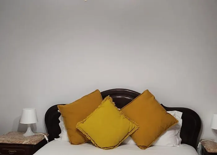 Appartement Povoa Center Póvoa de Varzim