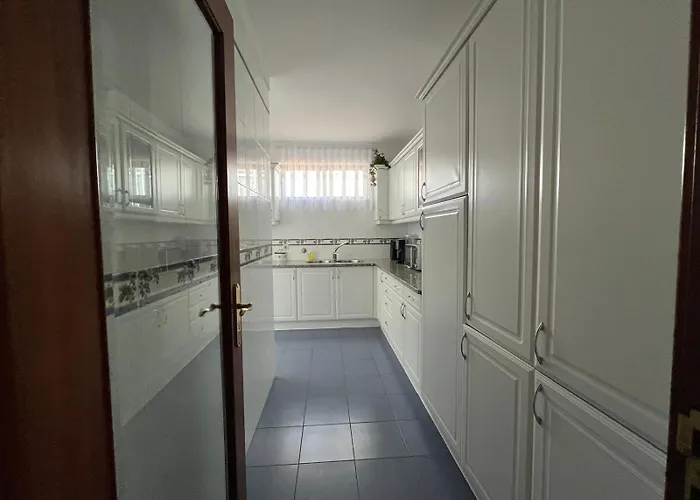 Appartement Povoa Center *