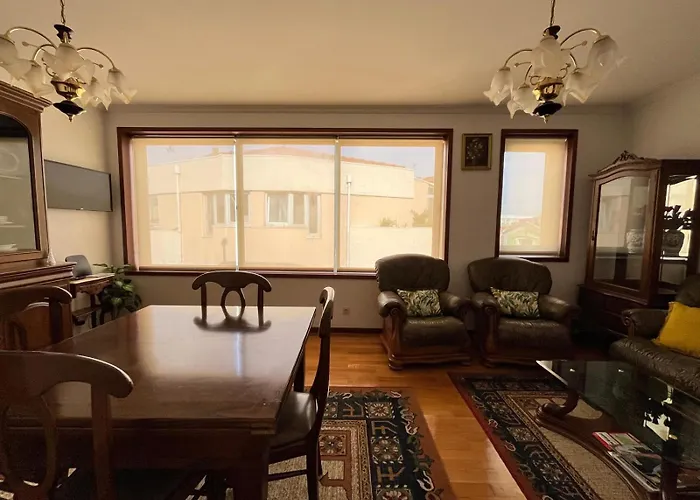 Povoa Center Appartement Póvoa de Varzim