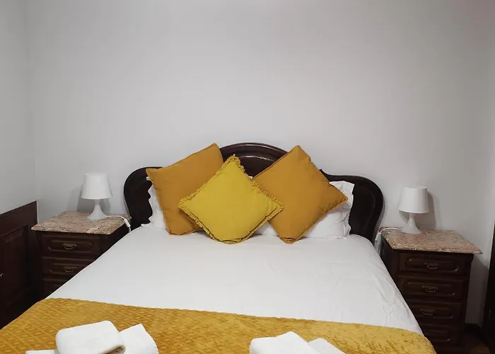 Povoa Center Appartement