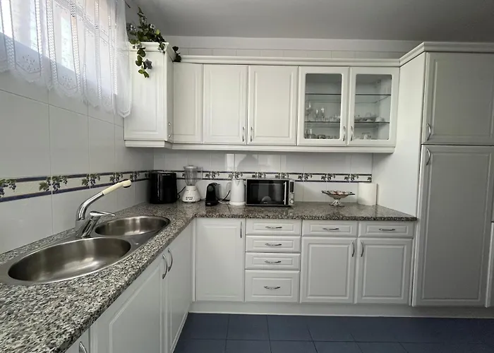 Povoa Center Appartement *