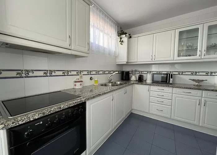 Appartement Povoa Center *