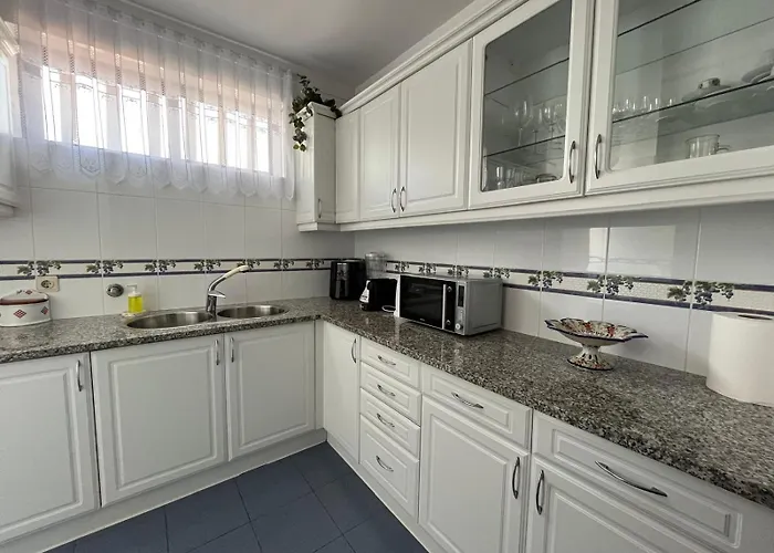 Appartement Povoa Center Póvoa de Varzim