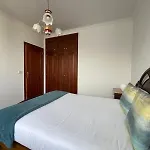 Povoa Center Apartmán *