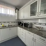 Apartmán Povoa Center Póvoa de Varzim