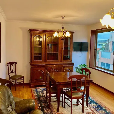 Appartement Povoa Center