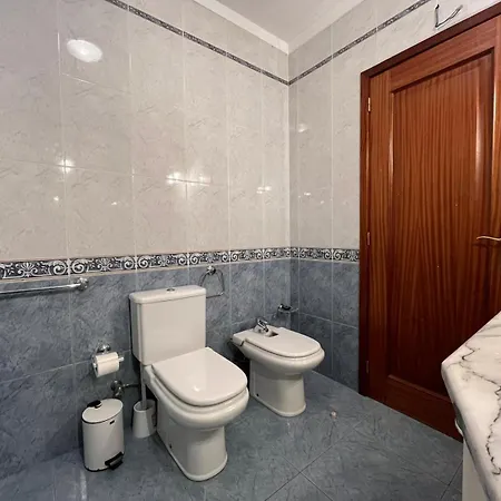 Povoa Center * Póvoa de Varzim