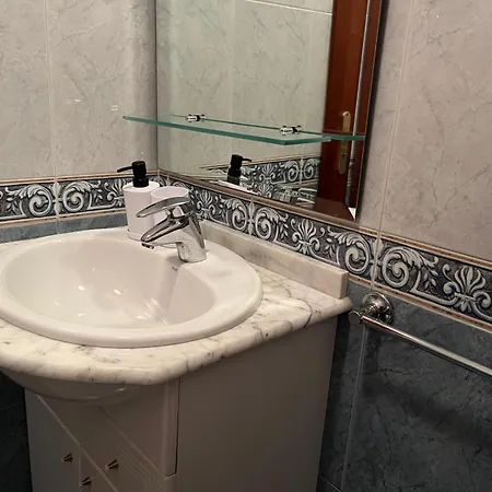 Povoa Center Appartement