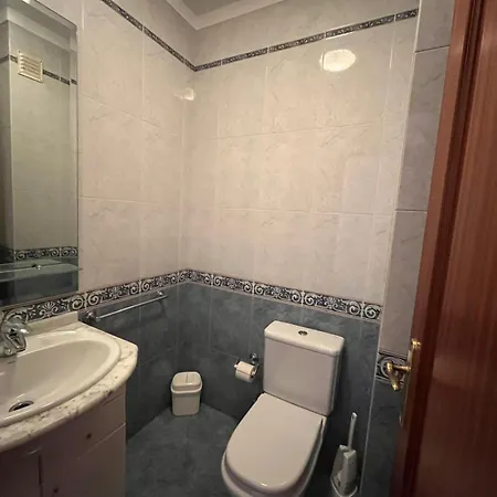 Appartement Povoa Center