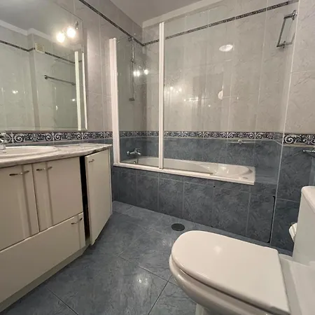 Povoa Center Appartement *