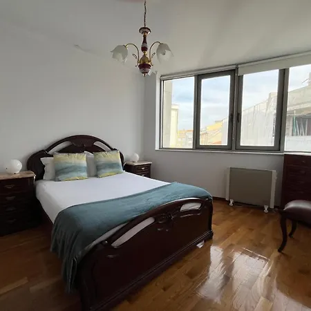 Povoa Center Appartement Póvoa de Varzim