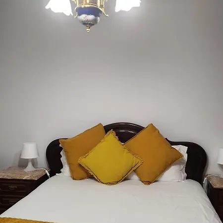 Appartement Povoa Center Póvoa de Varzim