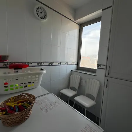 Povoa Center * 포보아데바짐