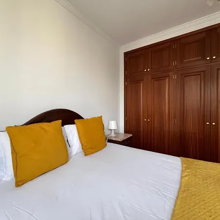 Appartement Povoa Center