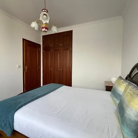 Povoa Center Appartement *
