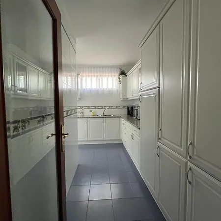 Appartement Povoa Center *