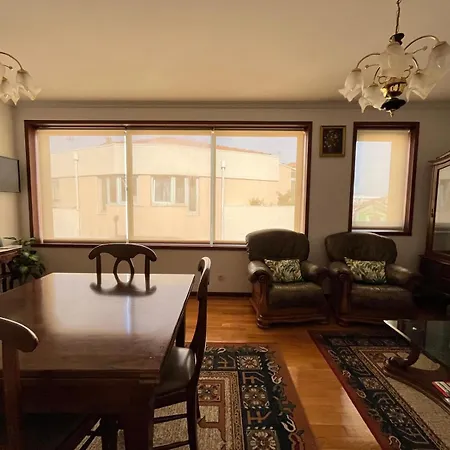 Povoa Center Appartement Póvoa de Varzim