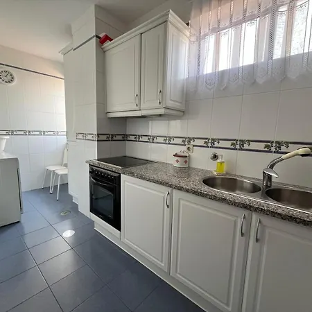 Povoa Center Póvoa de Varzim