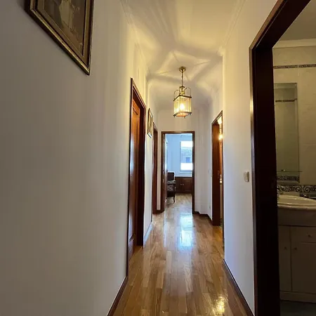 Appartement Povoa Center
