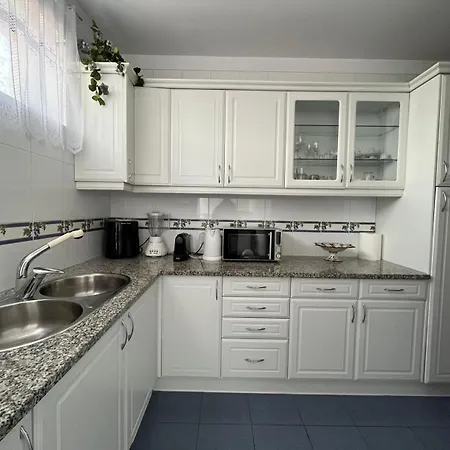 Povoa Center Appartement *