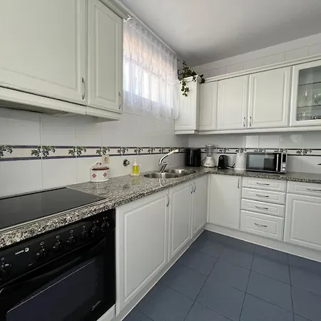 Appartement Povoa Center *