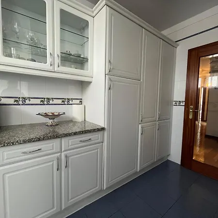 Povoa Center Appartement Póvoa de Varzim