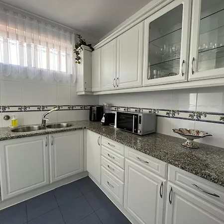 Appartement Povoa Center Póvoa de Varzim