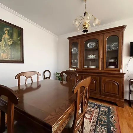 Povoa Center * Póvoa de Varzim