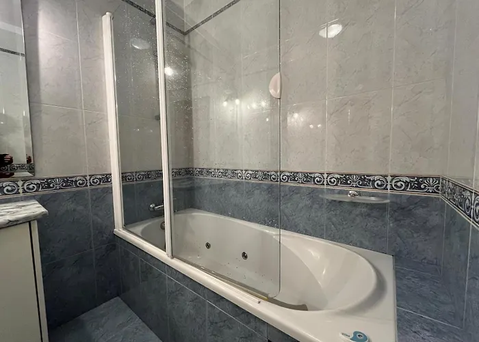 Povoa Center Póvoa de Varzim