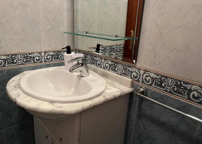 Povoa Center Διαμέρισμα