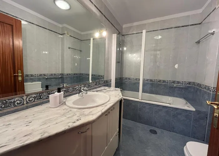 Apartamento Povoa Center *