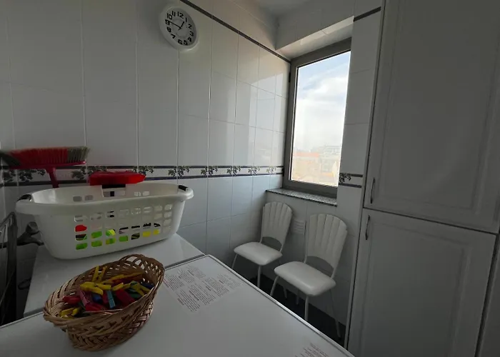 Povoa Center * Póvoa de Varzim