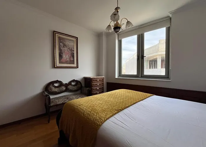 Povoa Center Apartamento