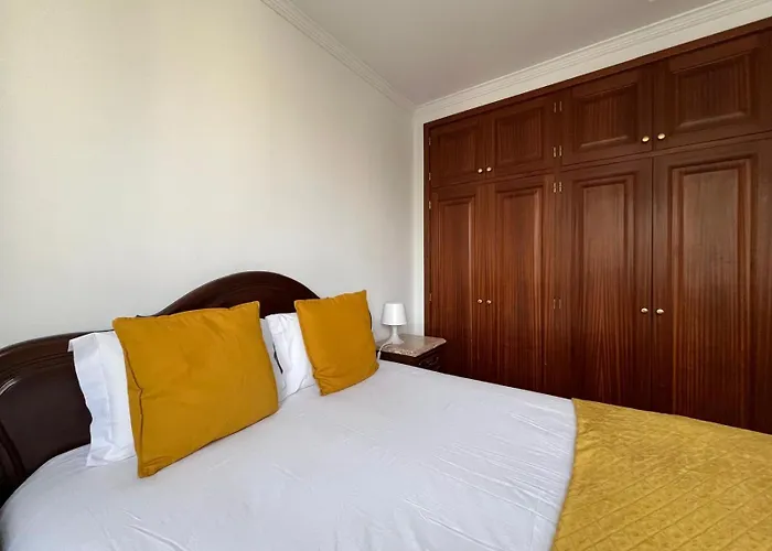 Apartamento Povoa Center