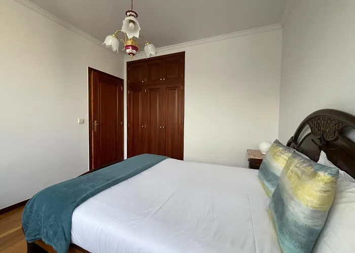 Povoa Center Apartamento *