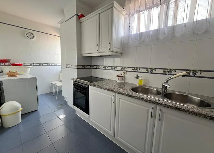 Povoa Center Póvoa de Varzim