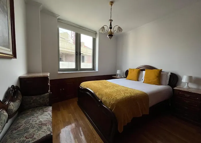 Povoa Center * Póvoa de Varzim