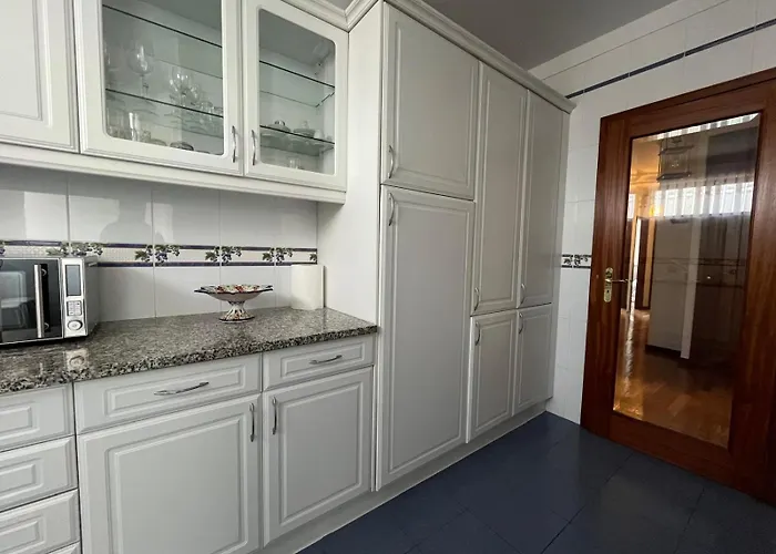 Povoa Center Apartamento Póvoa de Varzim