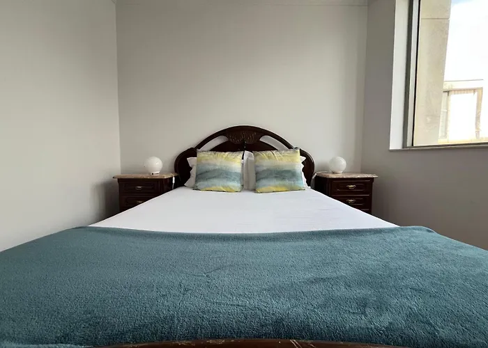 Povoa Center Póvoa de Varzim