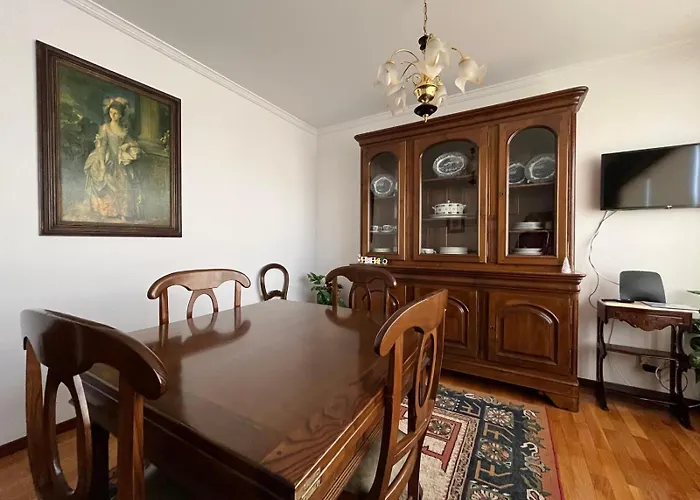 Povoa Center * Póvoa de Varzim